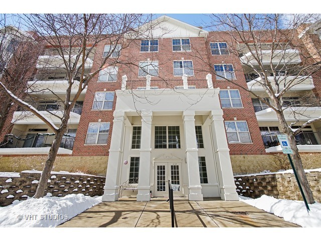 3135 Town Square Dr #308, Rolling Meadows, IL 60008 photo 1