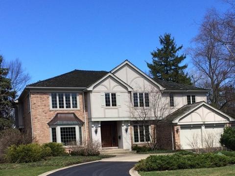 975 Pine Tree Ln, Winnetka, IL 60093 photo 1