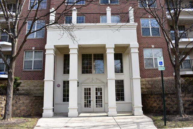 3115 Town Square Dr #403, Rolling Meadows, IL 60008 photo 2