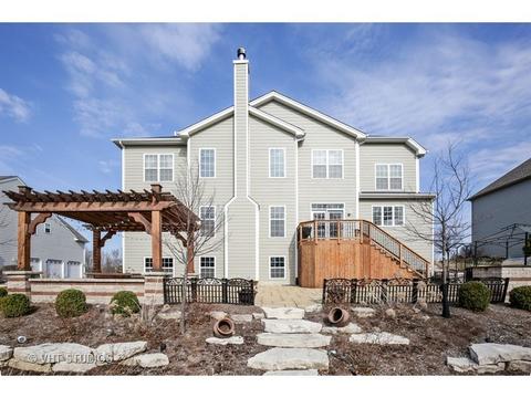 3549 Tournament Dr, Elgin, IL 60124 photo 16