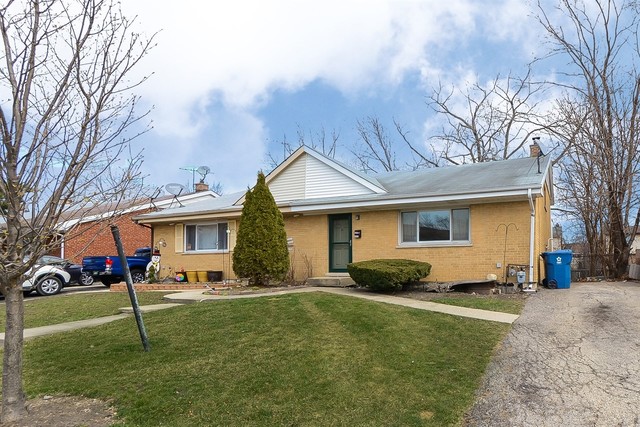 9433 Dee Rd, Des Plaines, IL 60016 photo 1
