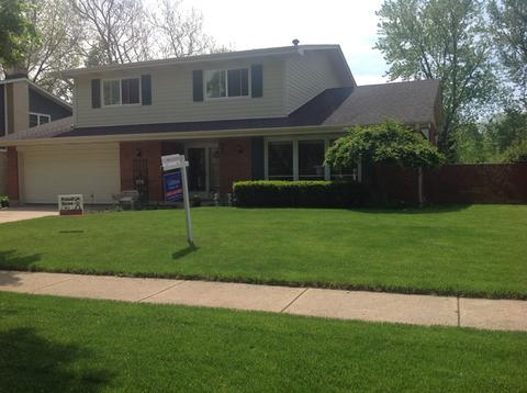 467 E Cunningham Dr, Palatine, IL 60074 photo 1