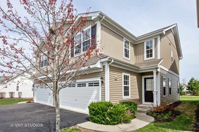 2805 Payton Xing, Mchenry, IL 60051 photo 1