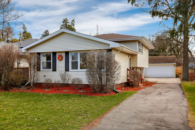 0 N107 Evans Ave, Wheaton, IL 60187 photo 1