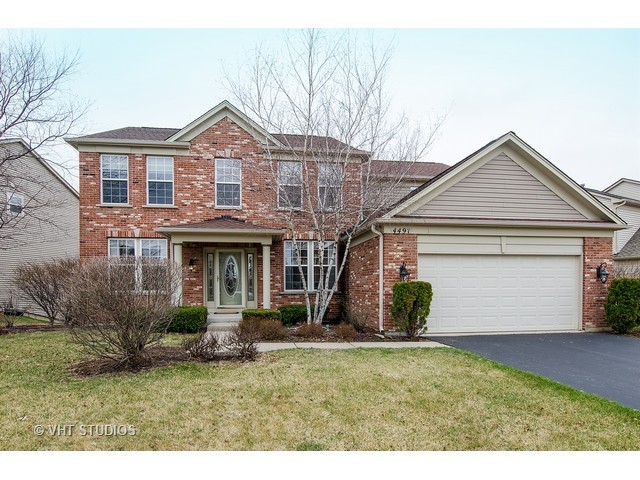 4491 Whitehall Ln, Algonquin, IL 60102 photo 1