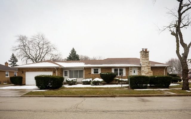 2901 Maple Ave, Brookfield, IL 60513 photo 1