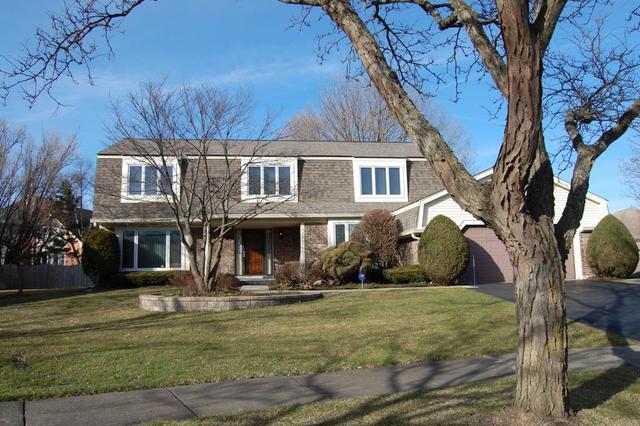4208 Devonshire Ct, Northbrook, IL 60062 photo 1