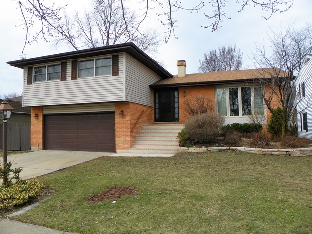 164 Mockingbird Ln, Wheeling, IL 60090 photo 2