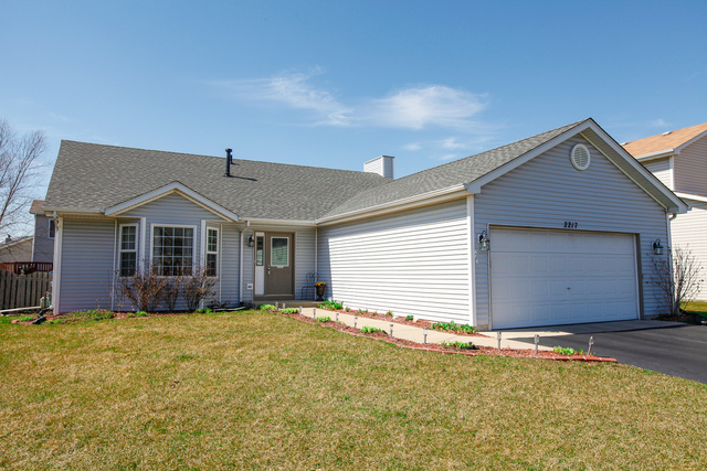 2217 Timber Trl, Plainfield, IL 60586 photo 1