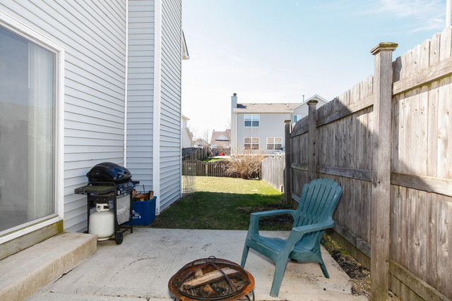 2217 Timber Trl, Plainfield, IL 60586 photo 17