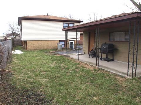 2212 W 157th Pl, Markham, IL 60426 photo 21