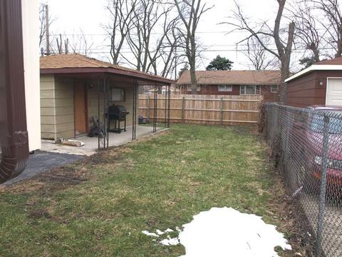 2212 W 157th Pl, Markham, IL 60426 photo 20