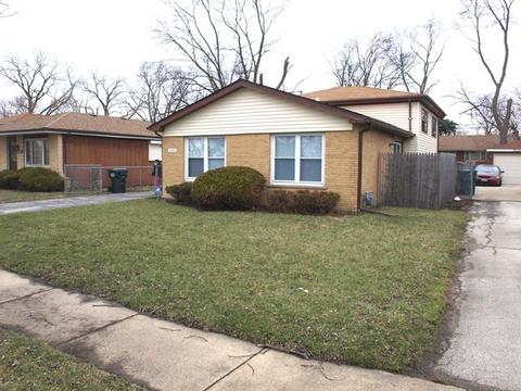 2212 W 157th Pl, Markham, IL 60426 photo 1