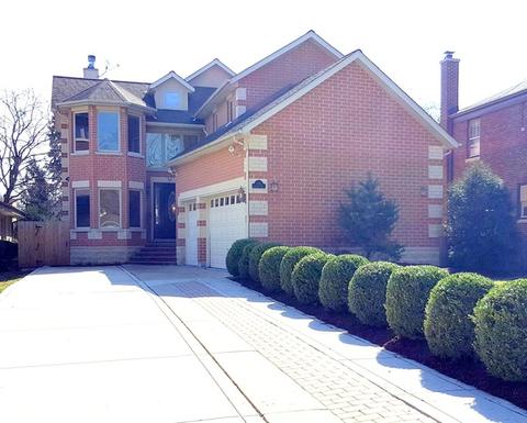 335 Selborne Rd, Riverside, IL 60546 photo 1