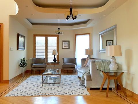335 Selborne Rd, Riverside, IL 60546 photo 4