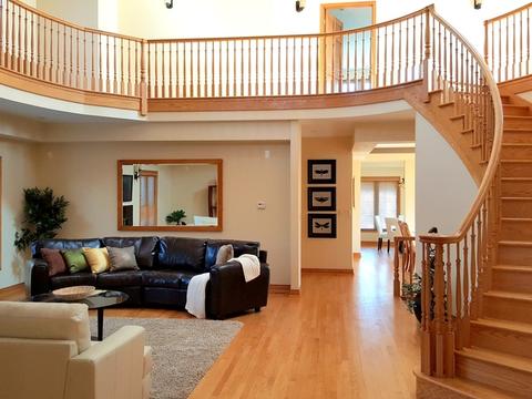 335 Selborne Rd, Riverside, IL 60546 photo 5