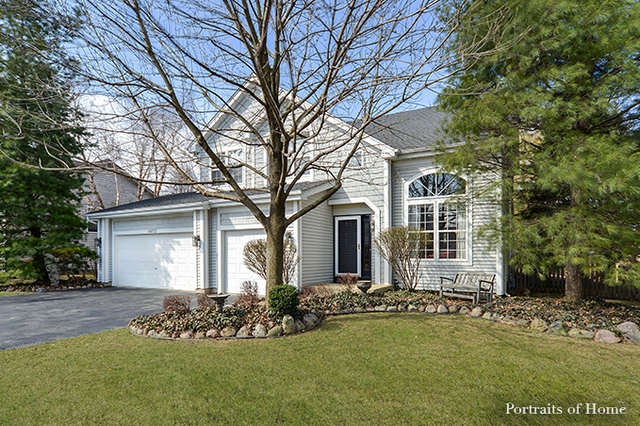 16032 S Arbor Dr, Plainfield, IL 60586 photo 1