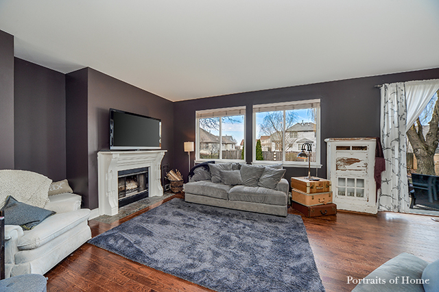 16032 S Arbor Dr, Plainfield, IL 60586 photo 9