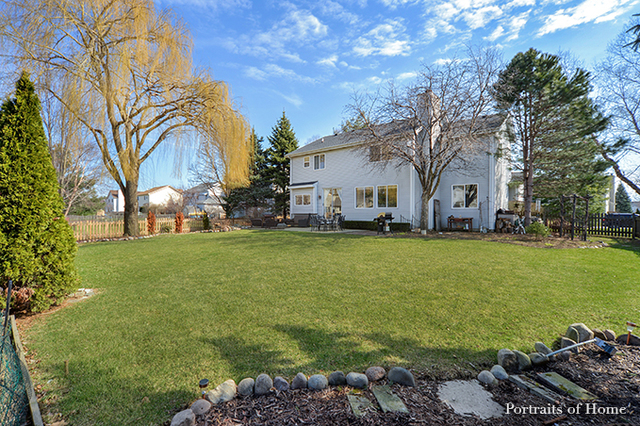 16032 S Arbor Dr, Plainfield, IL 60586 photo 25