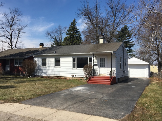 826 Schiller St, Elgin, IL 60123 photo 1