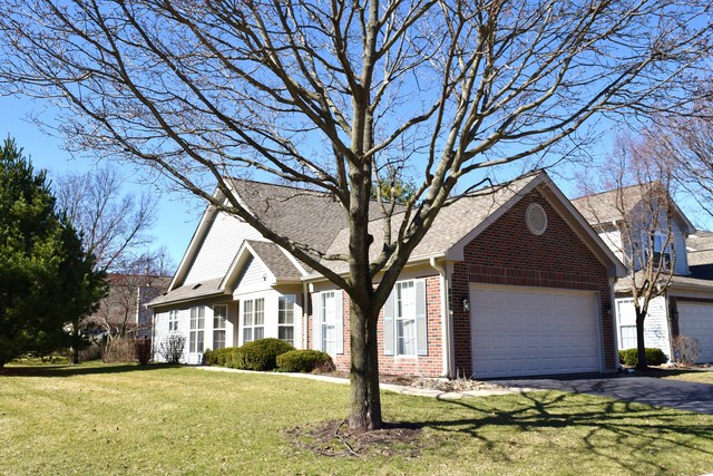 882 Dandridge Ct, Elgin, IL 60120 photo 1