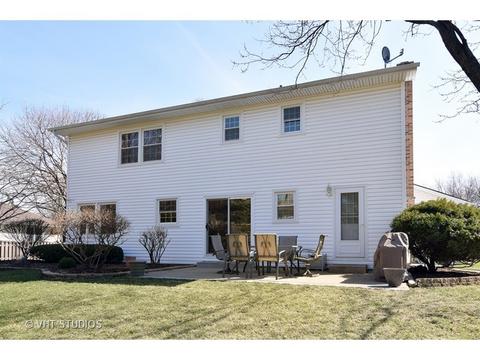 2034 Cromwell Dr, Wheaton, IL 60189 photo 14
