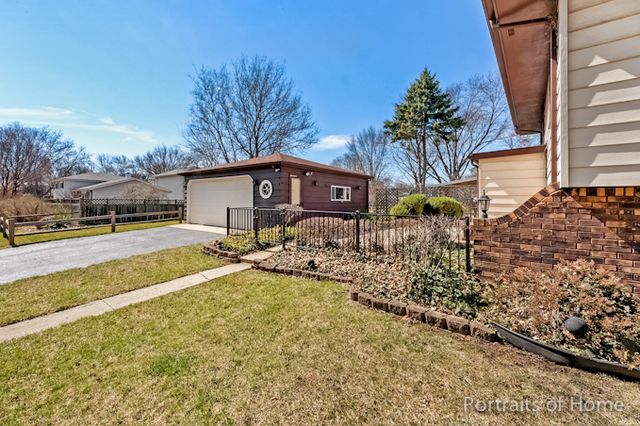 1002 S Prospect St, Wheaton, IL 60189 photo 24