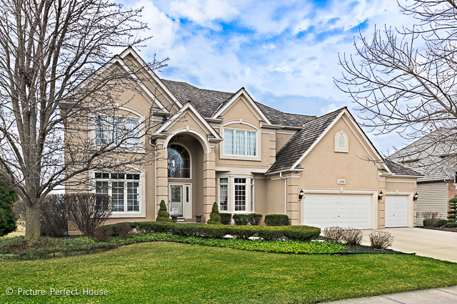 3408 White Eagle Dr, Naperville, IL 60564 photo 1
