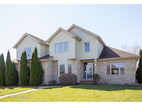 6300 Sequoia Ct, Plainfield, IL 60586 photo 1