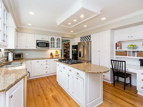 2100 Stirling Rd, Bannockburn, IL 60015 photo 5
