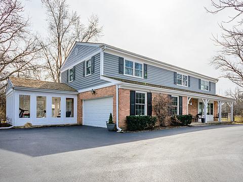 2100 Stirling Rd, Bannockburn, IL 60015 photo 24