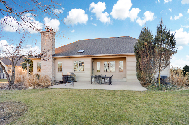 12533 Mitchell Dr, Plano, IL 60545 photo 23