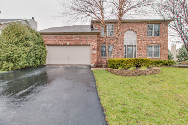 5015 St Andrews Dr, Plainfield, IL 60586 photo 1