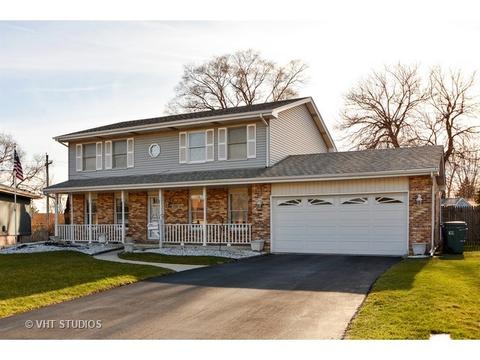 104 Dorie Ln, Thornton, IL 60476 photo 1