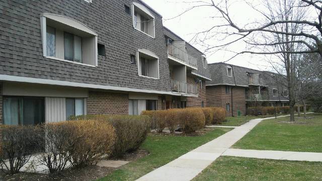214 E Bailey Rd #H, Naperville, IL 60565 photo 1