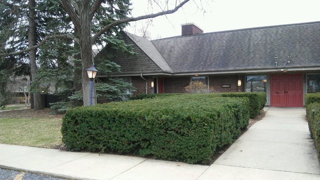 214 E Bailey Rd #H, Naperville, IL 60565 photo 4