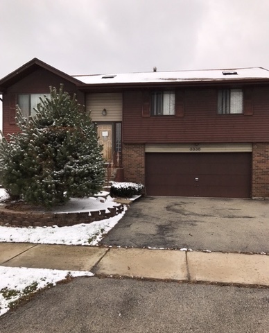 3336 Magnolia Dr, Markham, IL 60428 photo 2