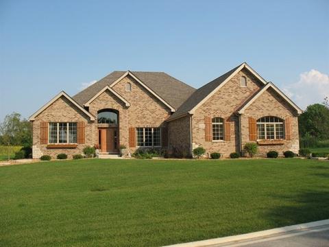 25317 S Tuscany Dr E, Monee, IL 60449 photo 2