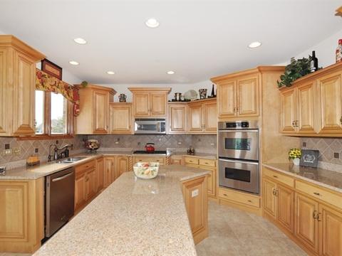 25317 S Tuscany Dr E, Monee, IL 60449 photo 8