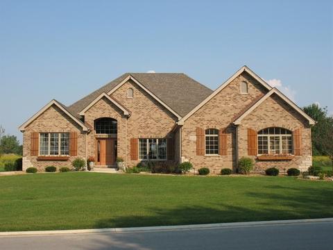 25317 S Tuscany Dr E, Monee, IL 60449 photo 3