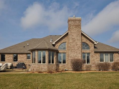 25317 S Tuscany Dr E, Monee, IL 60449 photo 23