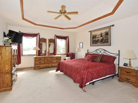 25317 S Tuscany Dr E, Monee, IL 60449 photo 13