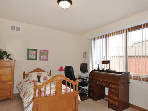 25317 S Tuscany Dr E, Monee, IL 60449 photo 16