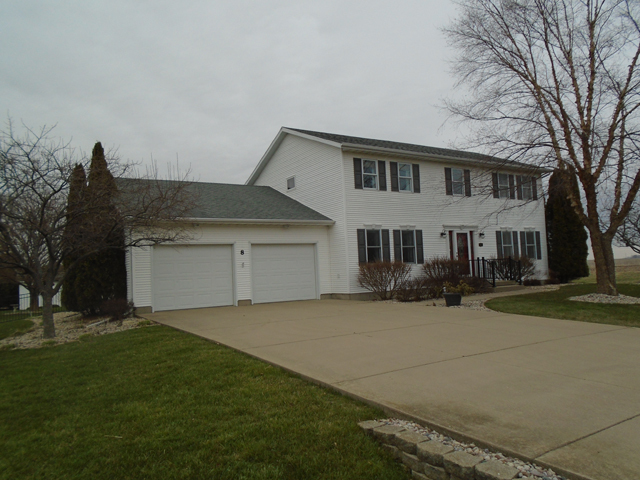 8 Erin Dr, Cherry, IL 61317 photo 1