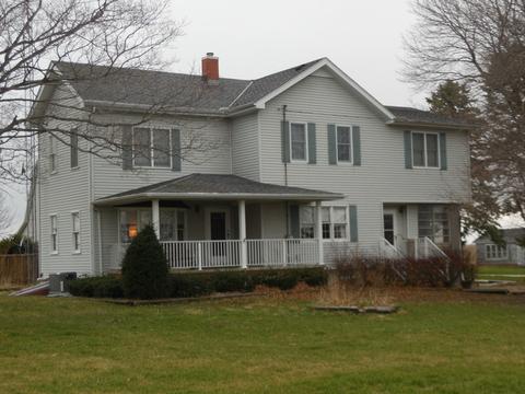 3507 E 1st Rd, Peru, IL 61354 photo 1