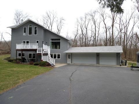 3720 E Flagg Rd, Ashton, IL 61006 photo 1