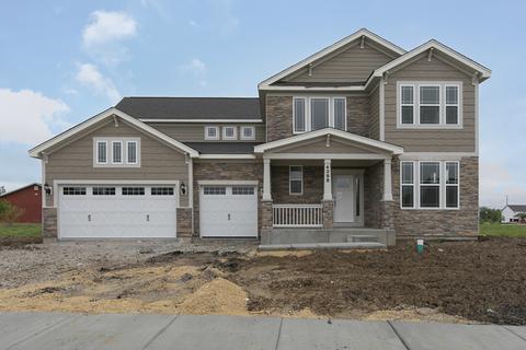 4398 Charles Dickens Rd, Elgin, IL 60124 photo 1
