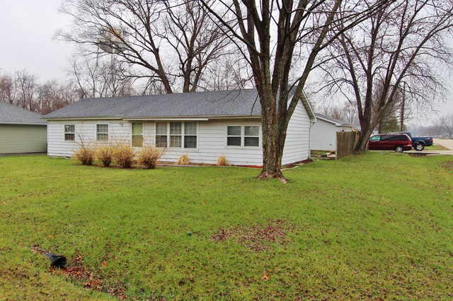 812 W Eureka St, Braidwood, IL 60408 photo 1