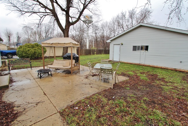 812 W Eureka St, Braidwood, IL 60408 photo 12
