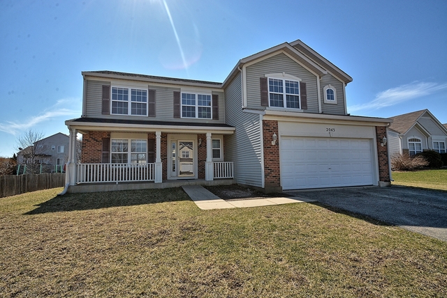 2043 Stephen St, Aurora, IL 60502 photo 1